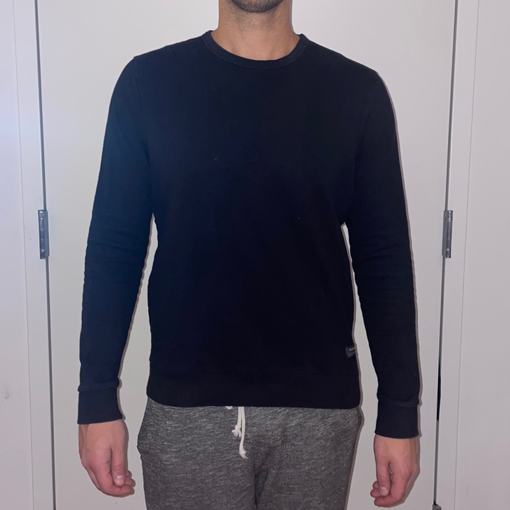 Men’s Religion long sleeve shirt
